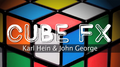 Cube FX by Karl Hein & John George - Trick