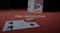 Torn Card Evolution (TCE) by Juan Pablo - Trick