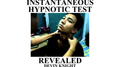 Instantaneous Hypnotic Test Revealed by Devin Knight eBook DOWNLOAD