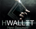 HWallet by Henri Beaumont and Marchand De Trucs - Trick