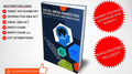 Social Media Marketing for Mentalists and Magicians by Luca Volpe - Book