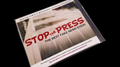 Stop the Press by Martin Lewis - Trick