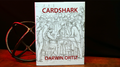 Cardshark by Darwin Ortiz - Book