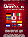 Narcissus (Multi-Language) by Chris Philpott - Trick