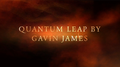Quantum Leap Red (Gimmicks and Online Instructions) by Gavin James - Trick