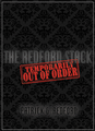 Temporarily Out of Order by Patrick Redford - Book