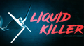 Liquid Killer by Morgan Strebler - DVD