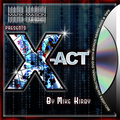 X-act (Red) by Mike Kirby - Trick