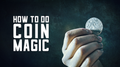 How to do Coin Magic by Zee - DVD
