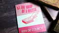 At the Drop of a Match by Ken De Courcy - Book