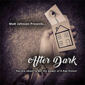 After Dark by Matt Johnson video DOWNLOAD