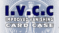 IVCC - Improved Vanishing Card Case by Matthew Johnson video DOWNLOAD