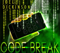 Code Break by Joel Dickinson eBook DOWNLOAD