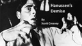 Hanussen's Demise by Scott Creasey video DOWNLOAD