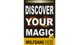 Discover Your Magic by Wolfgang Riebe eBook DOWNLOAD