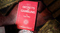 Secrets of Gambling (Limited/Out of Print) by Hugh Miller - Book