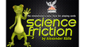 Science Friction by Alexander Kölle