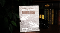 Tricks & Stunts with a Rubber Dove by Ian Adair - Book