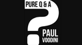 Pure Q & A by Paul Voodini eBook DOWNLOAD
