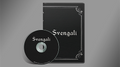 SVENGALI by Mr. Pearl - DVD