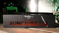 Paul Harris Presents Puncture 2.0 (US Quarter and online instructions) by Alex Linian - Trick