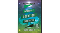 Impossible Location Card Tricks by John Carey - DVD