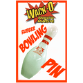 Wack-o Bowling Pin Production - Trick