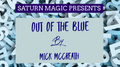 Out of the Blue by Mick McCreath - Trick