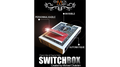 SWITCHBOX (BLUE) by Mickael Chatelain - Trick