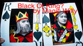BLACK OR KING? by Magic Willy (Luigi Boscia) video DOWNLOAD