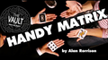 The Vault - Handy Matrix by Alan Rorrison video DOWNLOAD