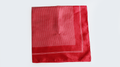 Syouma Silk (Red) by Tejinaya Magic - Trick