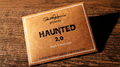 Paul Harris Presents Haunted 2.0 (Gimmick and Online Instructions) by Mark Traversoni and Peter Eggink - Trick