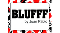 BLUFFF (Chinese Characters to Happy Birthday) by Juan Pablo Magic