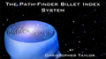 The Path-Finder Billet Index System (Gimmick and Online Instructions) by Christopher Taylor - Trick