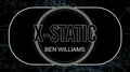 X-Static by Ben Williams video DOWNLOAD