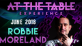 At The Table Live Lecture - Robbie Moreland June 6th 2018 video DOWNLOAD