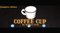 Coffee Cup Complete Edition (Gimmicks and Online Instruction) by Mariano Goni - Trick