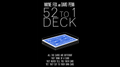 The 52 to 1 Deck Blue (Gimmicks and Online Instructions) by Wayne Fox and David Penn - Trick
