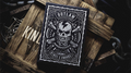 Outlaw Playing Cards by Kings & Crooks