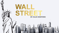 Wall Street by Julio Montoro and Gentlemen's Magic - Trick