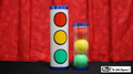Joker Ball and Tube (Small) by Mr. Magic - Trick