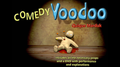 Comedy Voodoo by Quique Marduk - Trick