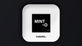 Mint-O (Gimmicks and Online Instructions) by Liam Jumpertz - Trick