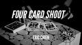 Four Card Shoot by Eric Chien video DOWNLOAD