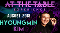 At The Table Live Lecture - Hyoungmin Kim August 15th 2018 video DOWNLOAD