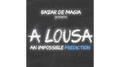 A Lousa (Extra Gimmicks) by Alejandro Muniz - Trick