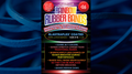 Joe Rindfleisch's SIZE 16 Rainbow Rubber Bands (Hanson Chien - Blue Pack) by Joe Rindfleisch - Trick