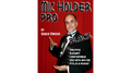 Pro Mic Holder (Black) by Quique marduk - Trick