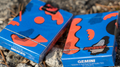 Superfly Butterfingers Playing Cards by Gemini
